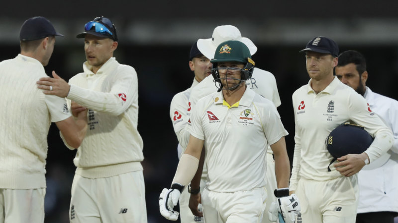 2019 Ashes DFS Lineup Tips - 3rd Test