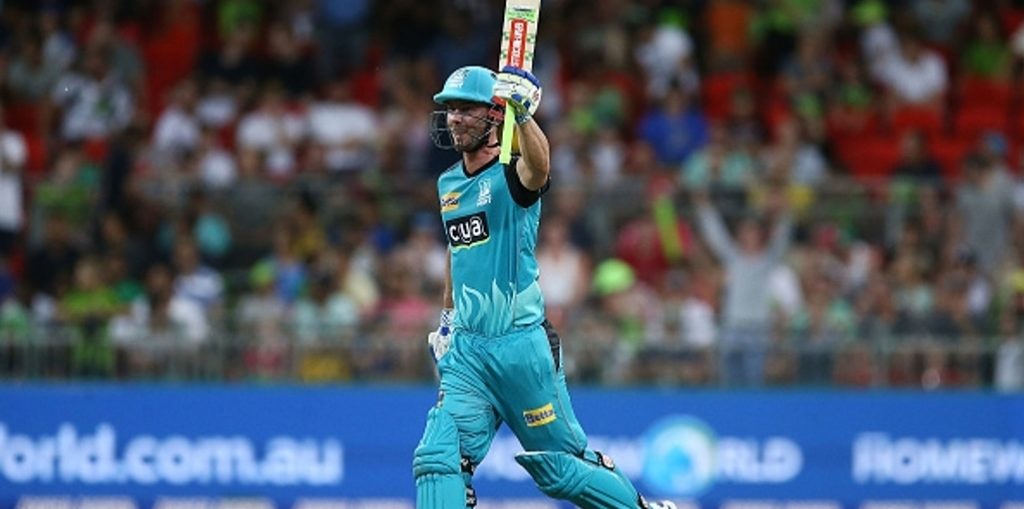 BBL08 Fantasy Tips: Heat v Strikers