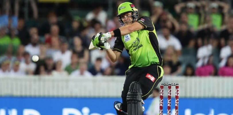 BBL08 Fantasy Tips: Thunder v Scorchers