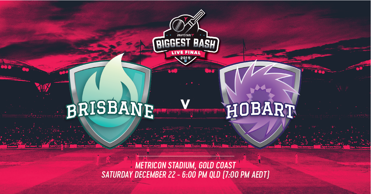 BBL08 Fantasy Tips: Heat v Hurricanes