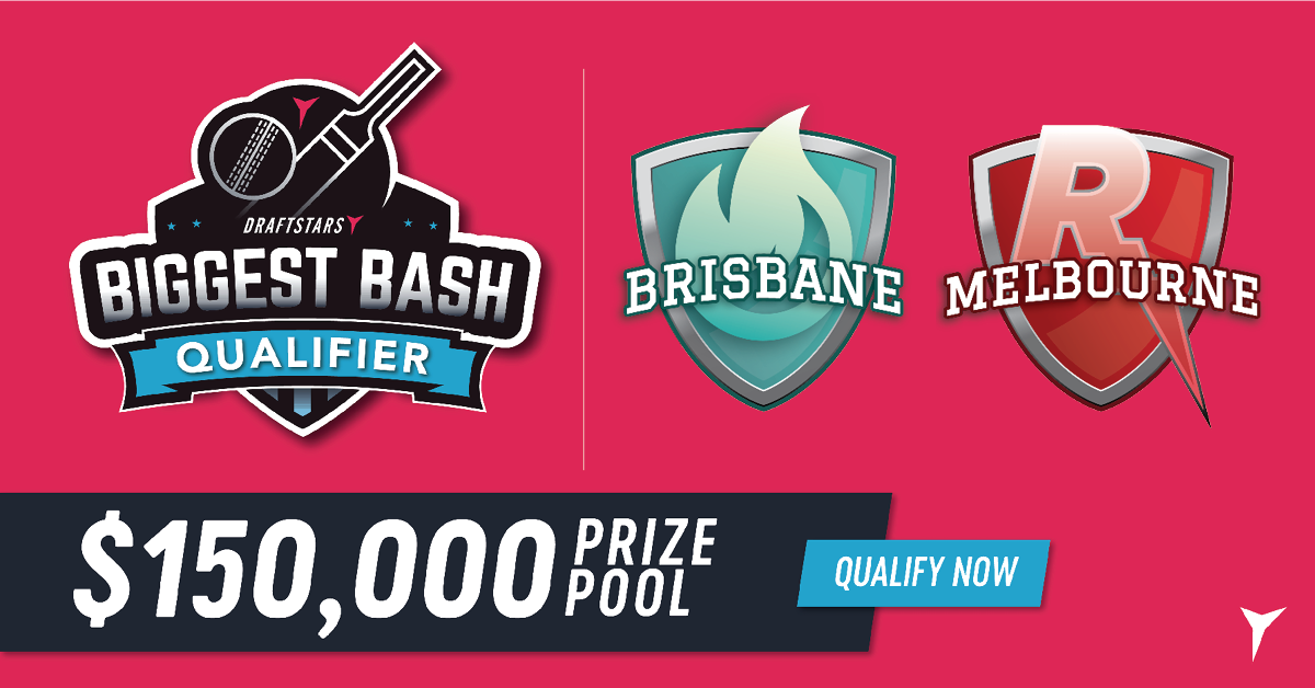 BBL08 Fantasy Tips: Heat v Renegades