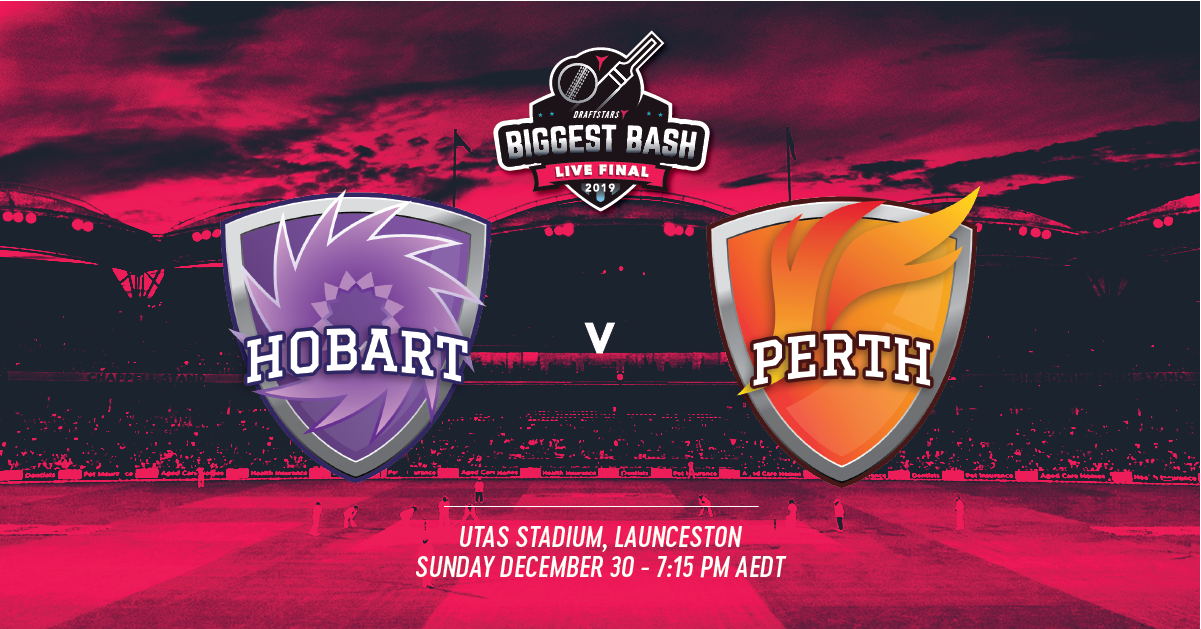 BBL08 Fantasy Tips: Hurricanes v Scorchers