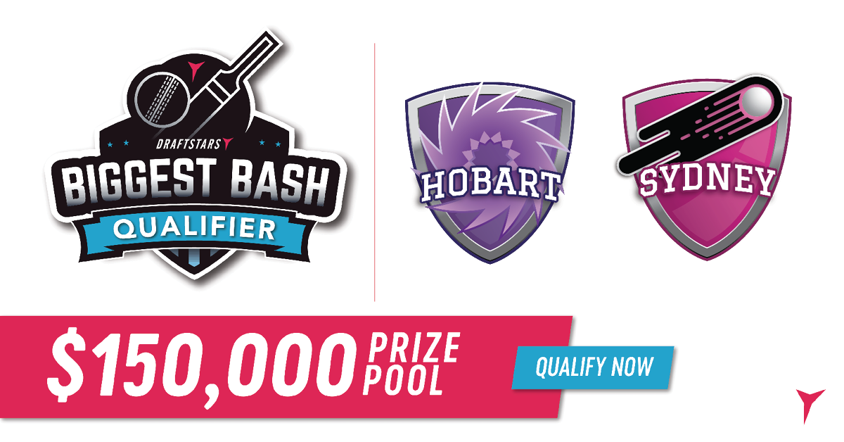 BBL08 Fantasy Tips: Hurricanes v Sixers