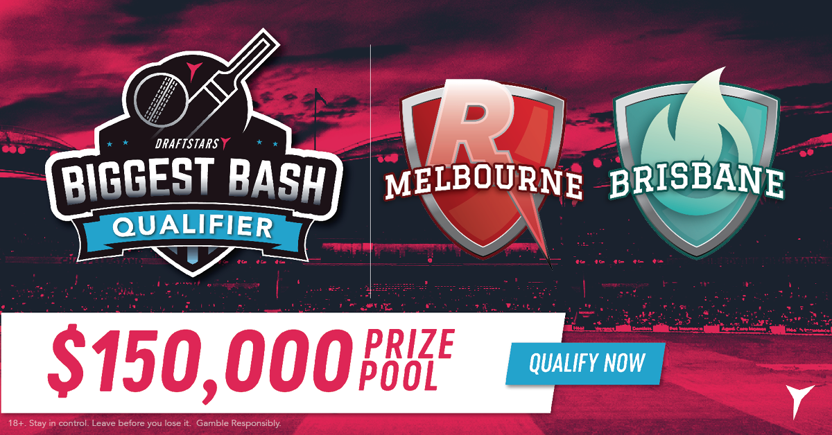 BBL08 Fantasy Tips: Renegades v Heat