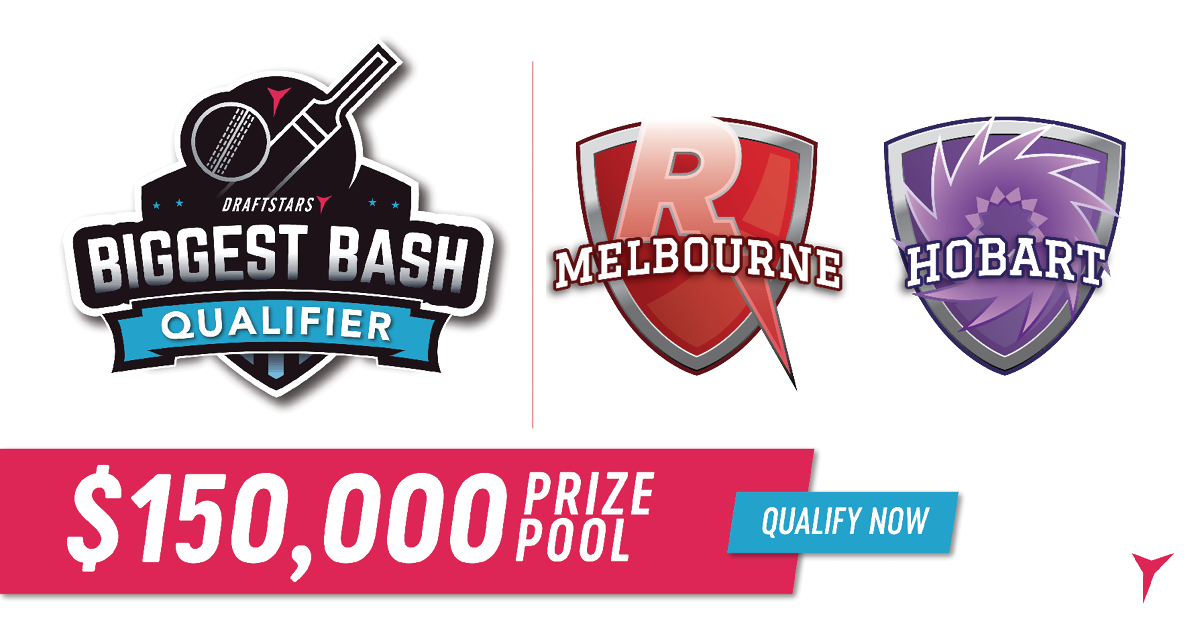 BBL08 Fantasy Tips: Renegades v Hurricanes