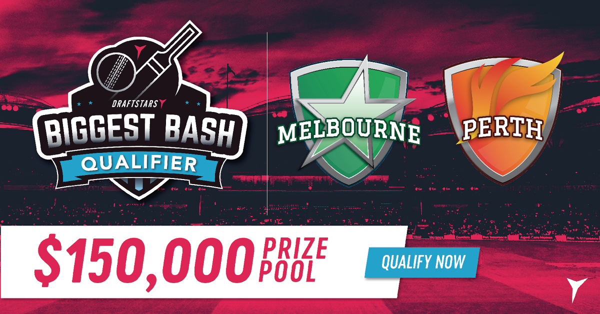 BBL08 Fantasy Tips: Stars v Scorchers