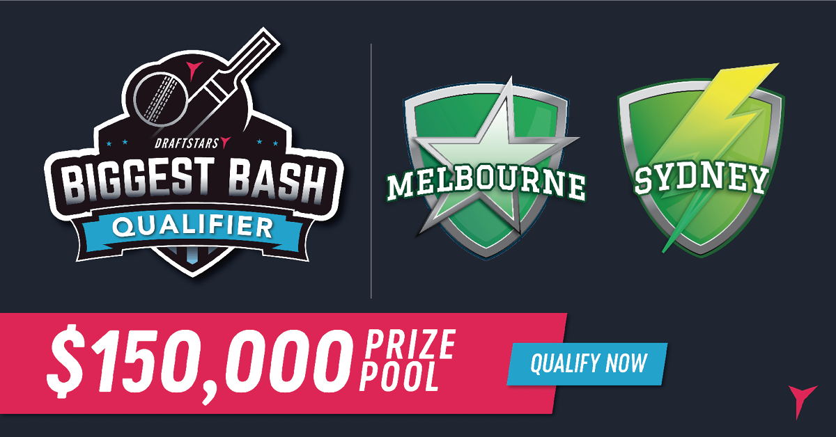 BBL08 Fantasy Tips: Stars v Thunder