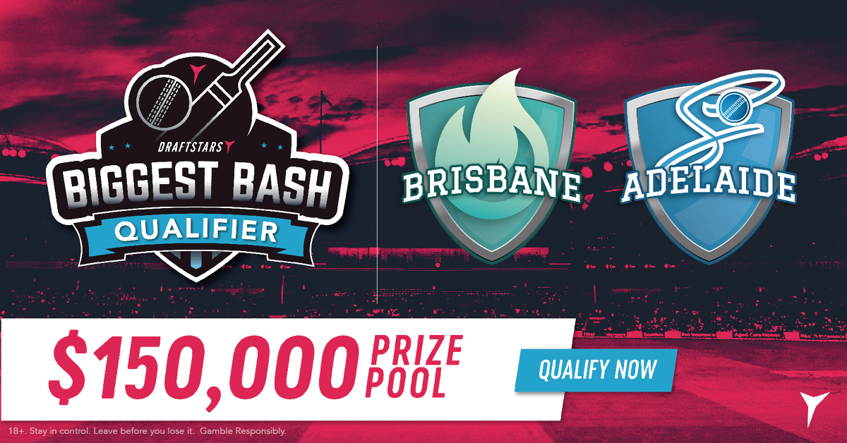 BBL08 Fantasy Tips: Strikers v Heat