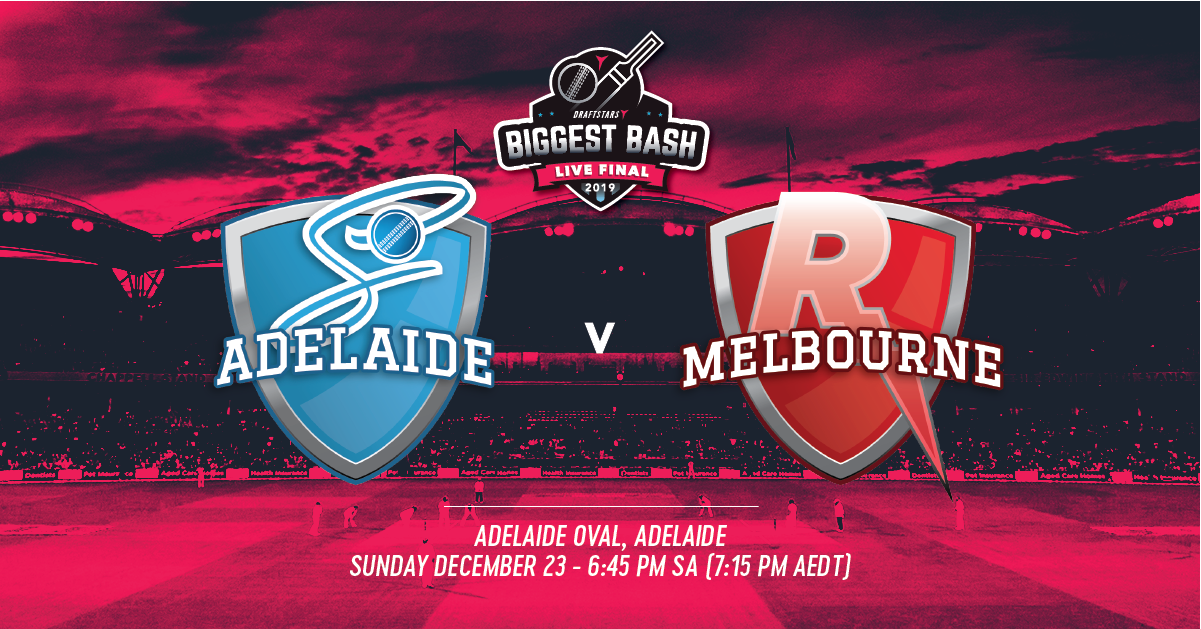 BBL08 Fantasy Tips: Strikers v Renegades