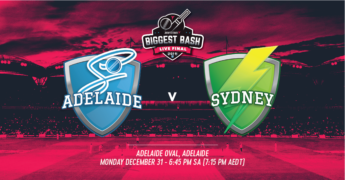 BBL08 Fantasy Tips: Strikers v Thunder