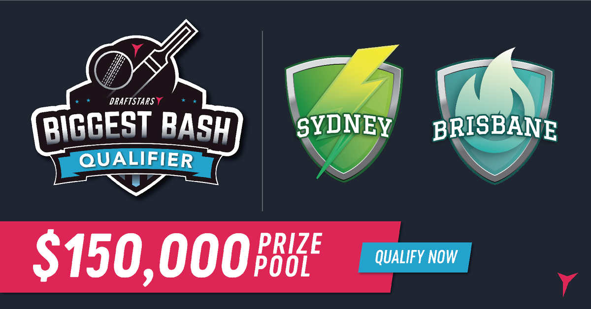 BBL08 Fantasy Tips: Thunder v Heat