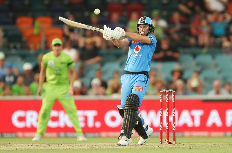 BBL09 Fantasy Tips: Strikers vs Thunder
