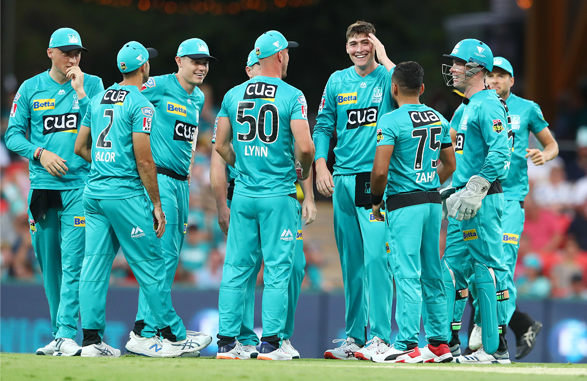 BBL09 Fantasy Tips: Sixers vs Heat