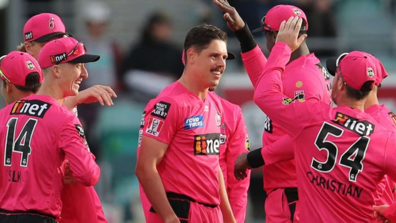 BBL11 Fantasy Tips: Adelaide Strikers vs Sydney Sixers