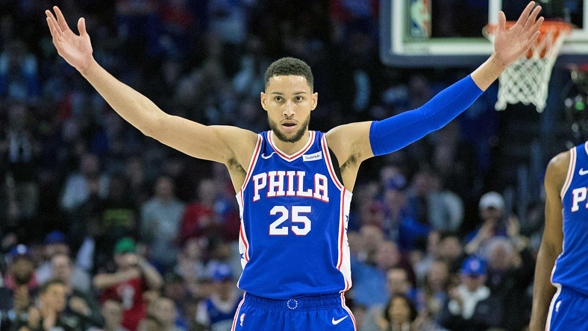 2018-19 NBA Daily Fantasy Tips for Wednesday, 24th April