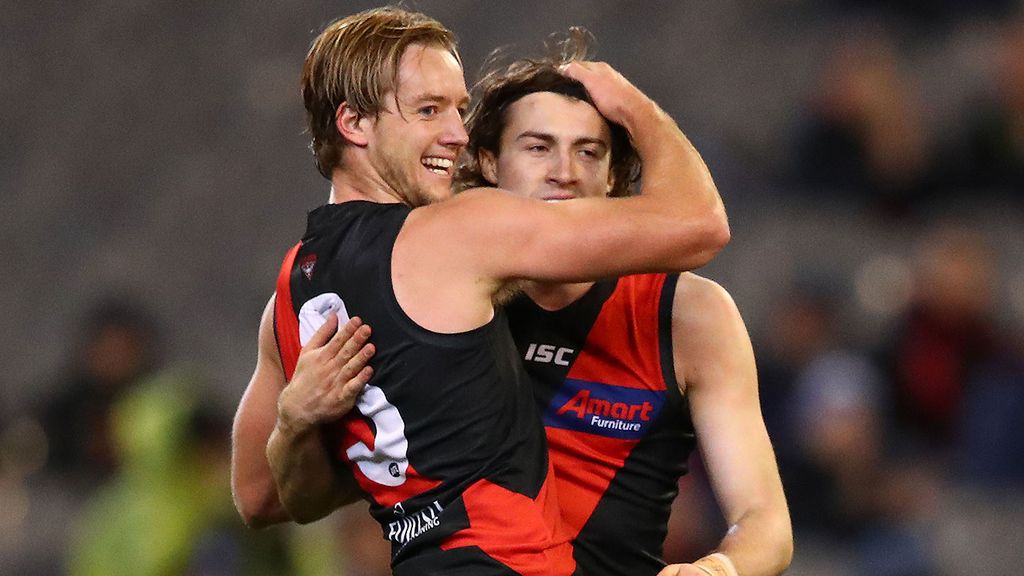 AFL 2019 Fantasy Tips: Round 13 Essendon vs Hawthorn