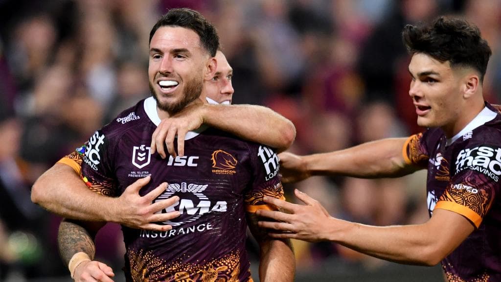 NRL 2019 Fantasy Tips: Round 18 Broncos vs Bulldogs