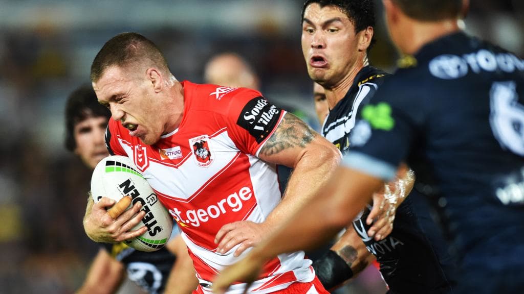 NRL 2019 Fantasy Tips: Round 7