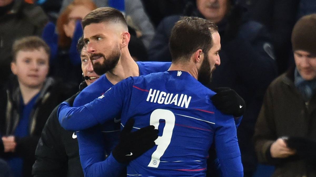 EPL 2018/19 DFS Lineup Tips: Match Day 25