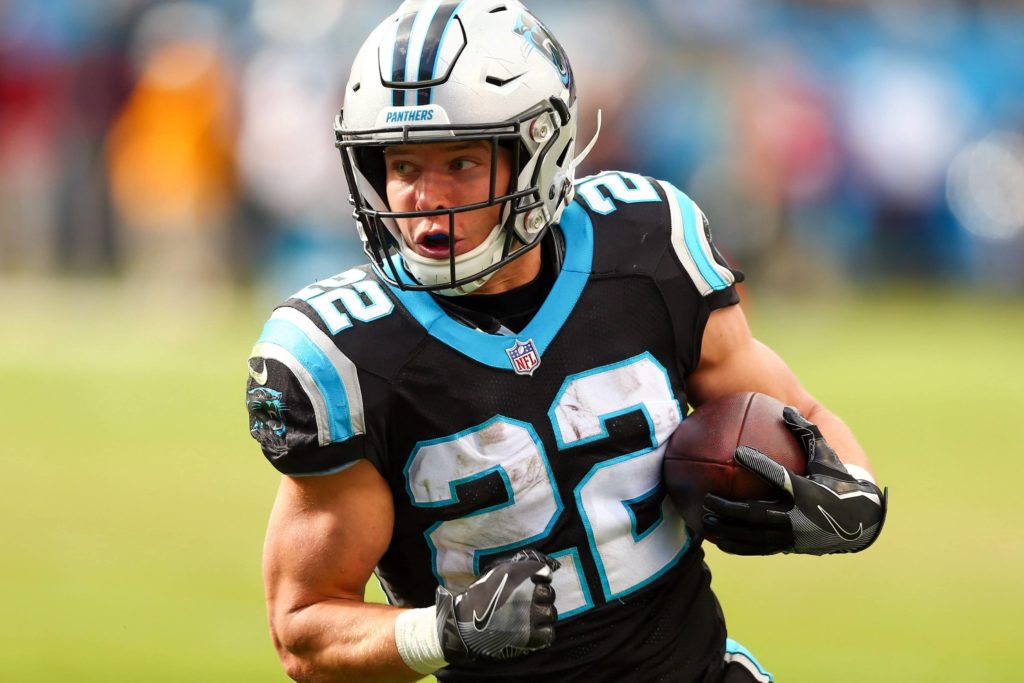 2019-2020 NFL Daily Fantasy Tips: Week 13