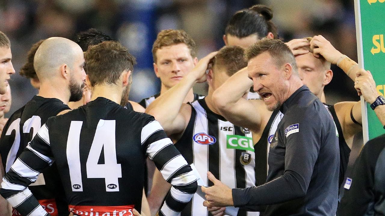 AFL 2019 Fantasy Tips: Round 17 West Coast vs Collingwood