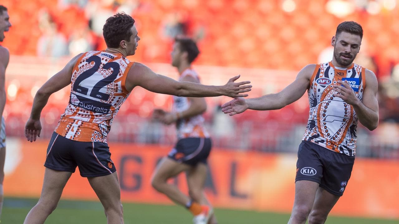 AFL 2019 Fantasy Tips: Round 15 Essendon vs GWS