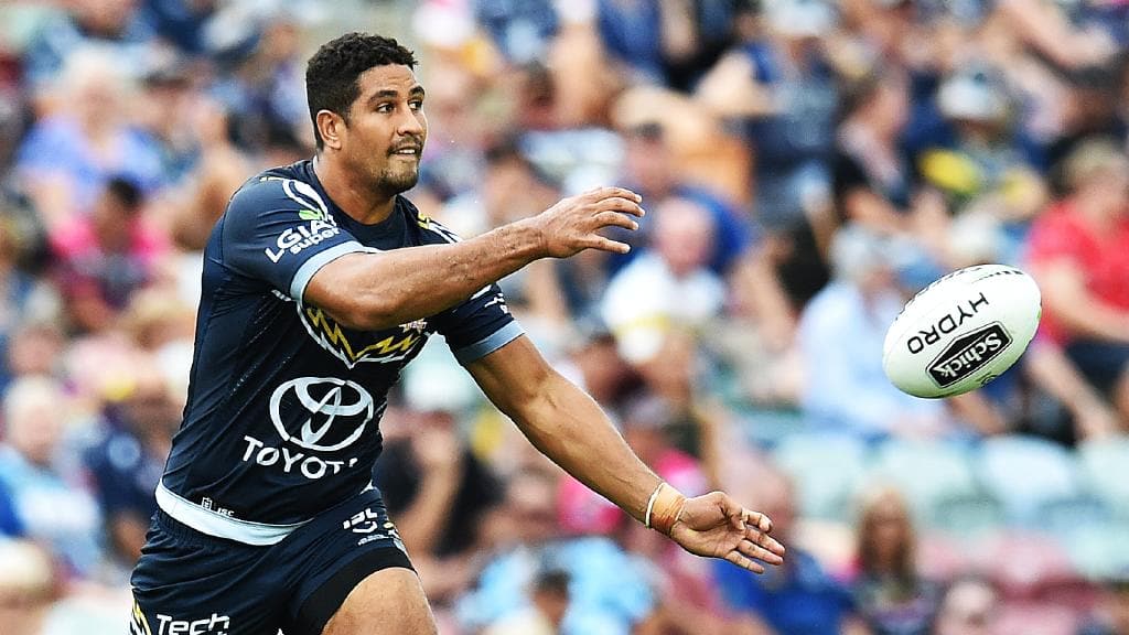 NRL 2019 Fantasy Tips: Round 19 Sharks vs Cowboys