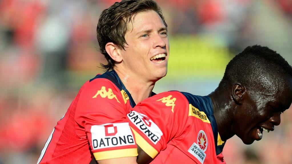 A-League 2018/19 DFS Lineup Tips: Week 6