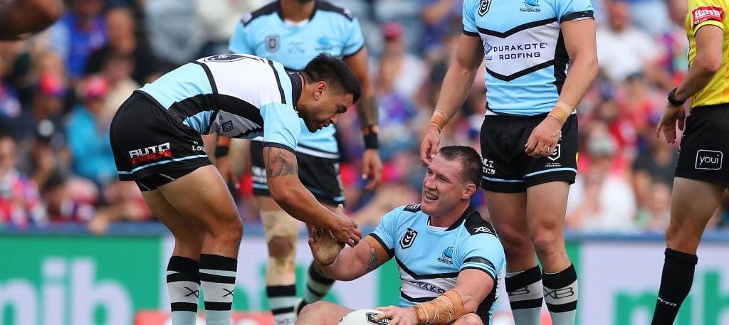 NRL 2019 Fantasy Tips: Round 6