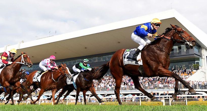 Fantasy Horse Racing Tips: Saturday June 1st 2019