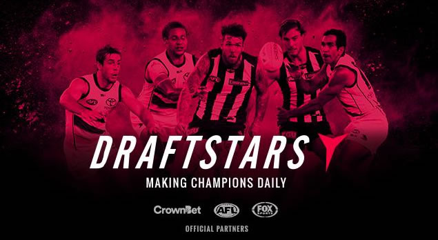 How to Play AFL Daily Fantasy at Draftstars