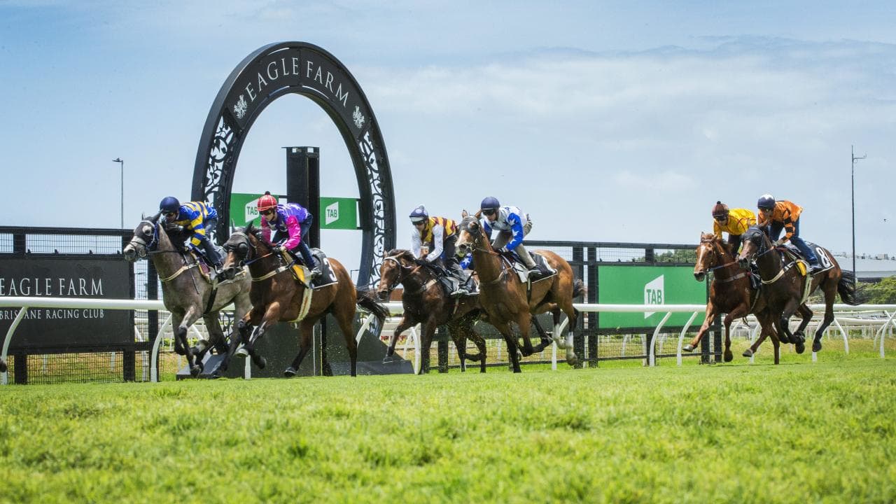Fantasy Horse Racing Tips: Saturday June 8th 2019