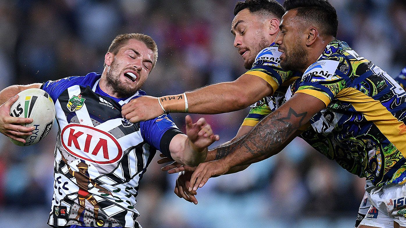 NRL 2019 Fantasy Tips: Round 23 Eels vs Bulldogs