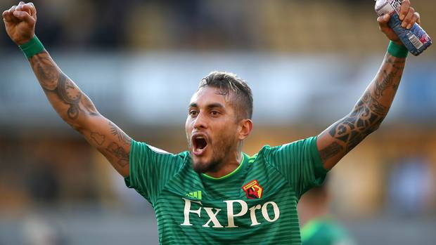 EPL 2018/19 DFS Lineup Tips: Game Week 11