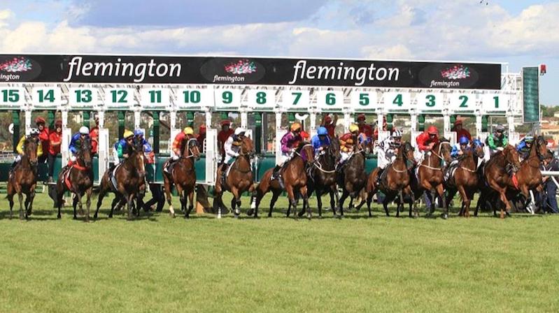 Fantasy Horse Racing Tips: Saturday July 20th 2019