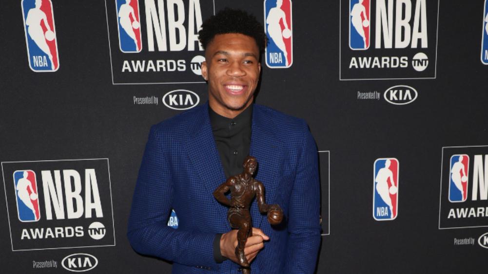 2019-20 NBA Futures: MVP Betting Tips