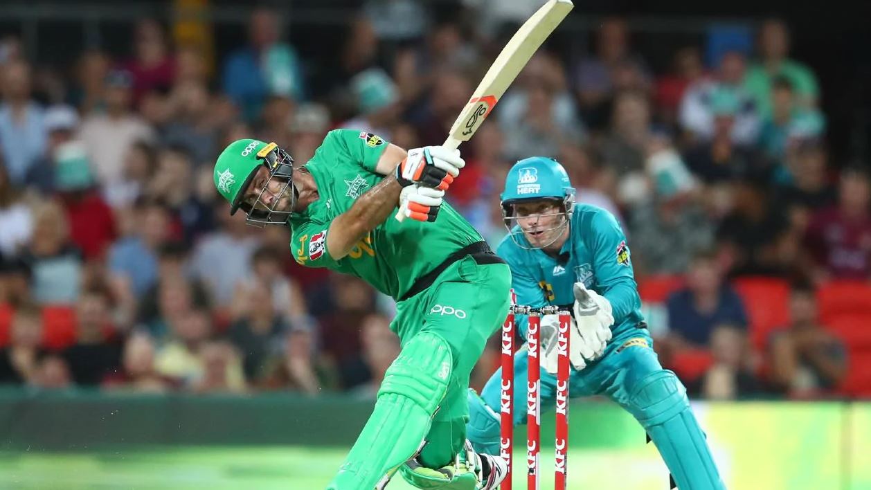 BBL09 Fantasy Tips: Stars vs Heat