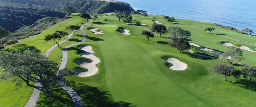 Golf Daily Fantasy Tips: 2019 PGA Farmers Insurance Open