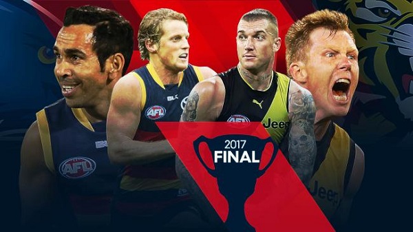 AFL Fantasy Betting Tips for Grand Final