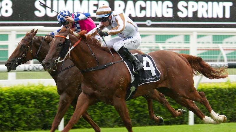 Fantasy Horse Racing Tips: Saturday May 4th 2019