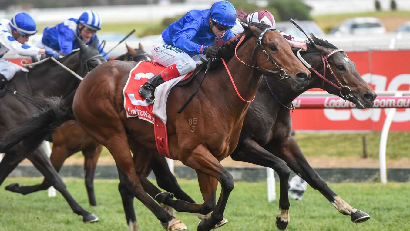 Fantasy Horse Racing Tips: Saturday April 20th 2019