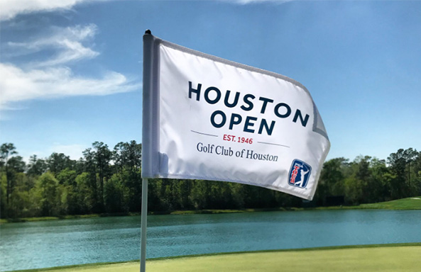 Golf Daily Fantasy Tips: Houston Open