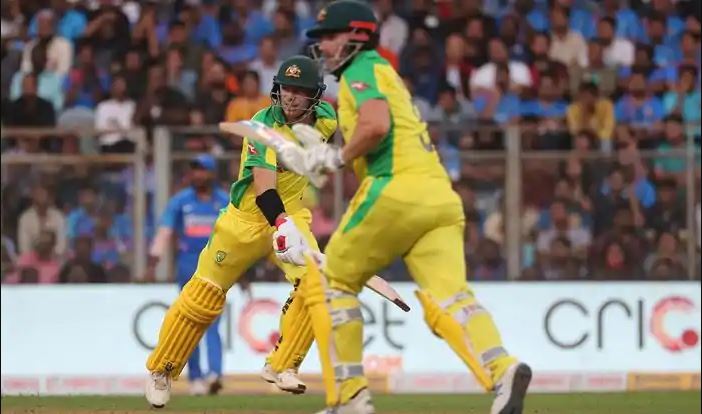 2020 Fantasy Tips ODI Game 2 - India vs Australia
