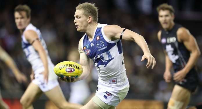 Crunching Numbers: AFL Round 21 Sunday Slate DFS Lineup Tips