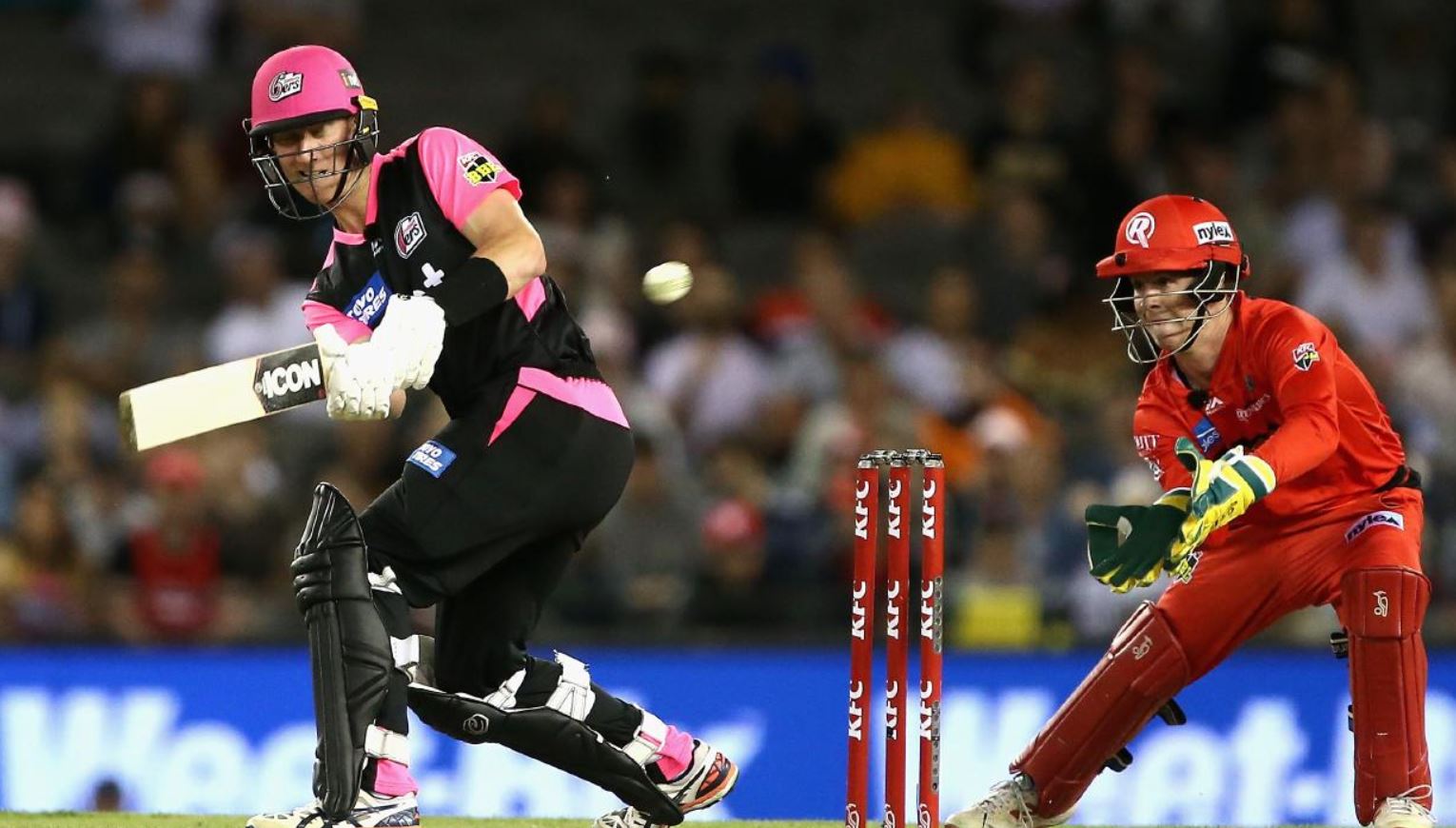BBL09 Fantasy Tips: Sixers vs Renegades