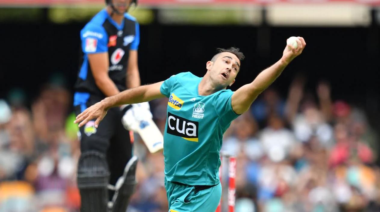 BBL09 Fantasy Tips: Strikers vs Heat