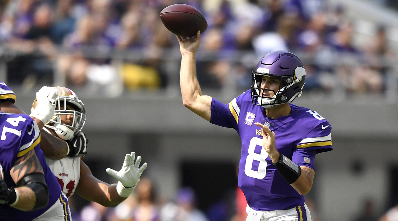 2019-20 NFL Daily Fantasy Tips: Week 8