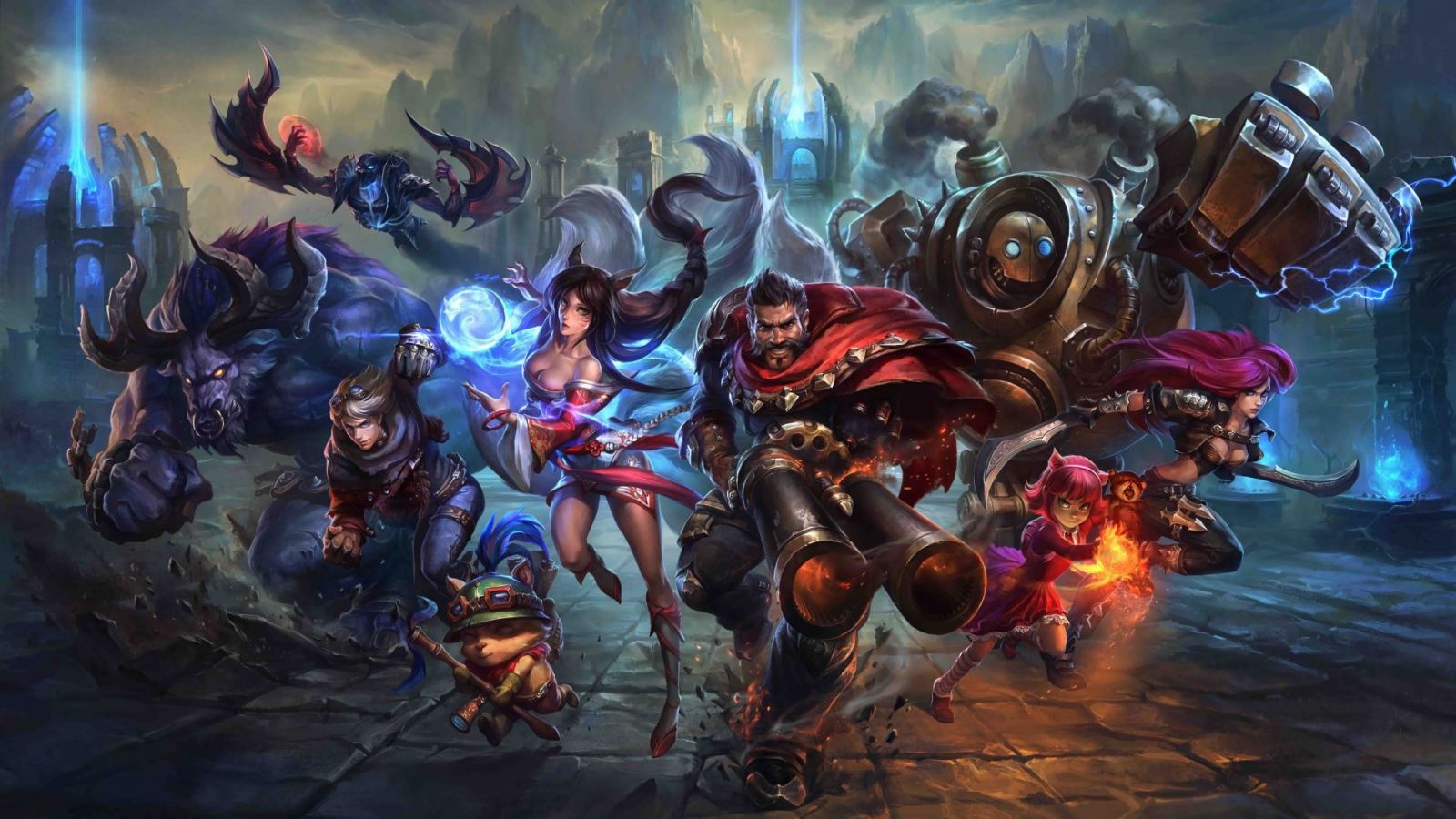 2020 League of Legends Fantasy Tips: Saturday 18th of April