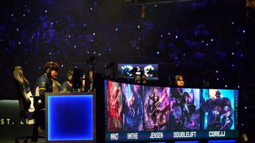 2020 League of Legends Fantasy Tips: Friday 17th April