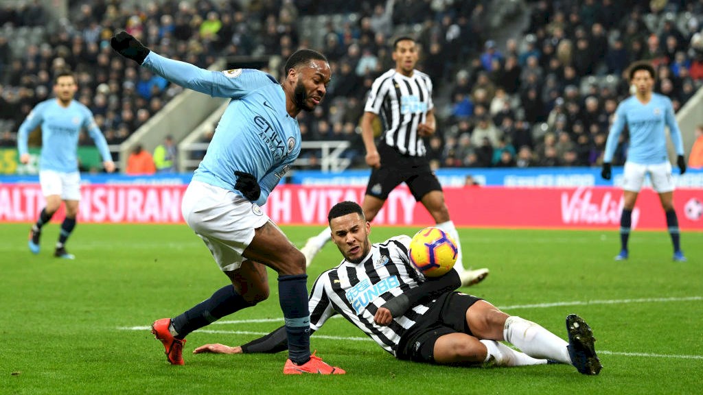 EPL 2018/19 DFS Lineup Tips: Match Day 24